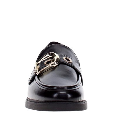 ZAPATOS MUJER VIZZANO NEGRO 1453.104.29918-15745 - 2