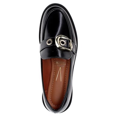 ZAPATOS MUJER VIZZANO NEGRO 1453.104.29918-15745 - 5