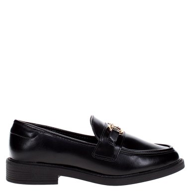 ZAPATOS MUJER VIZZANO NEGRO 1453.202.29918-15745 - 1
