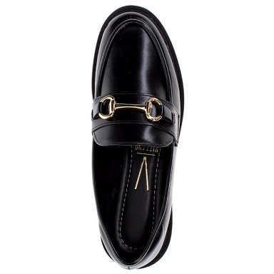 ZAPATOS MUJER VIZZANO NEGRO 1453.202.29918-15745 - 5