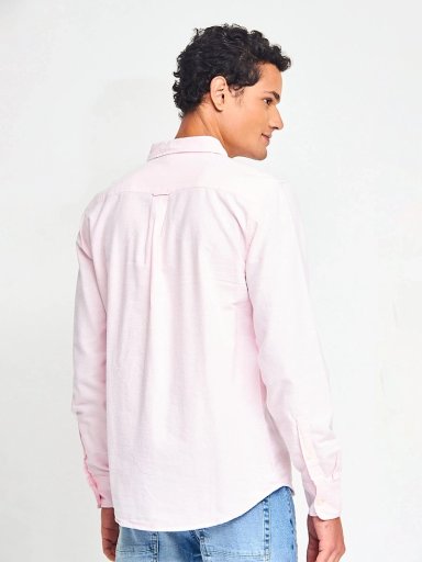 CAMISA HOMBRE AEROPOSTALE ALGODÓN MANGA LARGA - 2