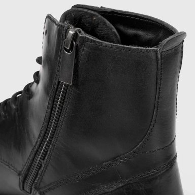 BOTINES HOMBRE BARBADOS BUCA CUERO - 5