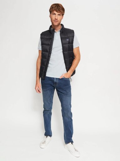 PARKA HOMBRE PEPE JEANS SIN MANGAS - 4