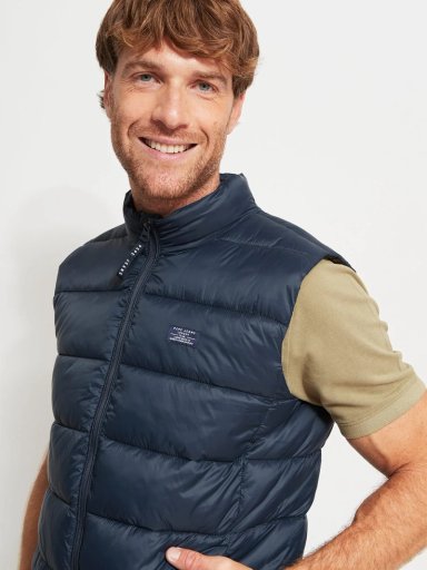 PARKA HOMBRE PEPE JEANS SIN MANGAS - 3