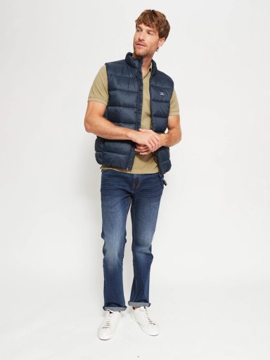 PARKA HOMBRE PEPE JEANS SIN MANGAS - 4