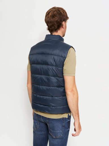 PARKA HOMBRE PEPE JEANS SIN MANGAS - 2