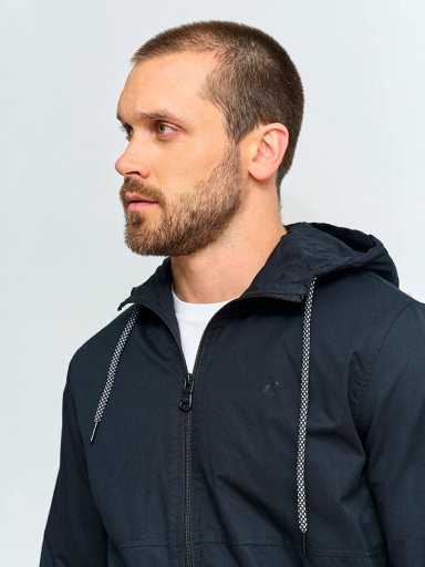 CHAQUETA HOMBRE CLOUDBREAK ALGODÓN  - 3