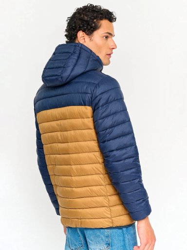 PARKA HOMBRE CLOUDBREAK HOODIE - 2