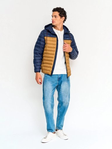 PARKA HOMBRE CLOUDBREAK HOODIE - 4