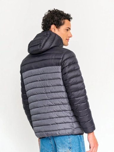 PARKA HOMBRE CLOUDBREAK HOODIE - 2