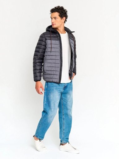 PARKA HOMBRE CLOUDBREAK HOODIE - 4