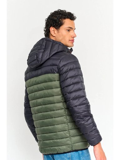 PARKA HOMBRE CLOUDBREAK HOODIE - 2