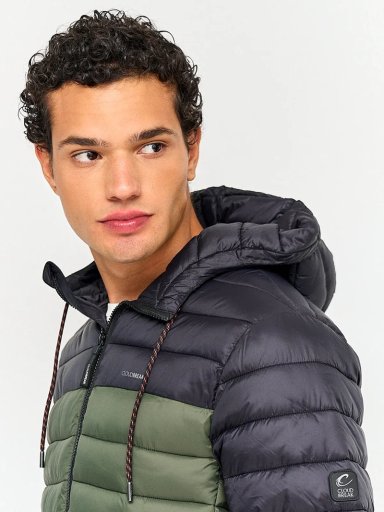 PARKA HOMBRE CLOUDBREAK HOODIE - 3