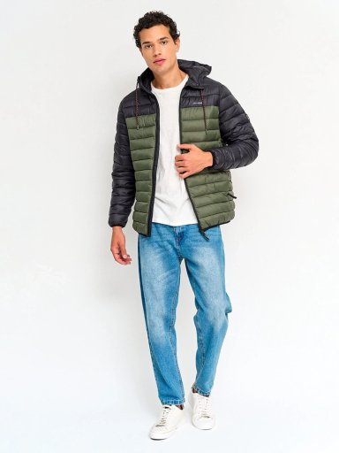 PARKA HOMBRE CLOUDBREAK HOODIE - 4