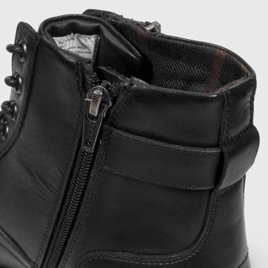 BOTINES HOMBRE MARQUIS MILINO CUERO - 5