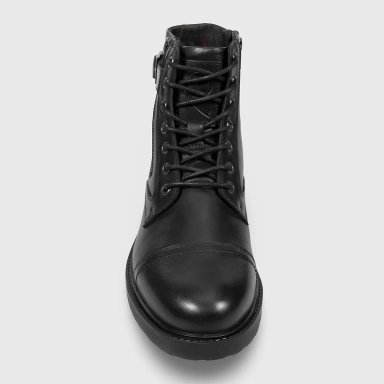 BOTINES HOMBRE MARQUIS MILINO CUERO - 6