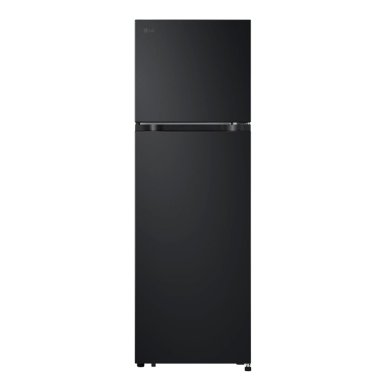 REFRIGERADOR TOP FREEZER LG 267L NO FROST VT27BPM - 1