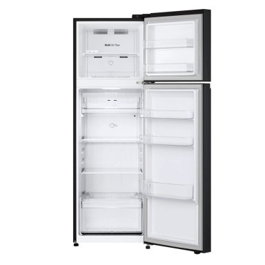 REFRIGERADOR TOP FREEZER LG 267L NO FROST VT27BPM - 4