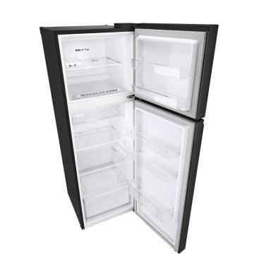 REFRIGERADOR TOP FREEZER LG 267L NO FROST VT27BPM - 5
