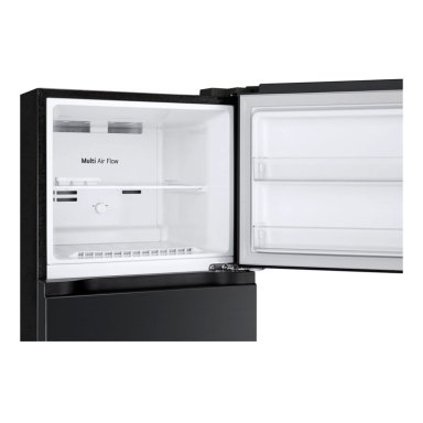 REFRIGERADOR TOP FREEZER LG 267L NO FROST VT27BPM - 9