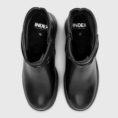 BOTINES MUJER INDEX IBOYA - 4