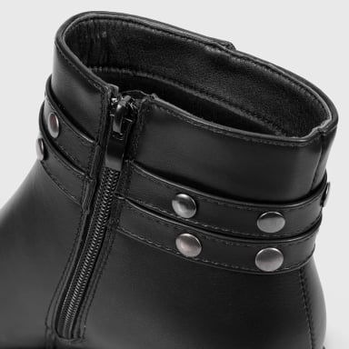 BOTINES MUJER INDEX IBOYA - 5