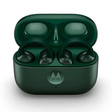 AUDÍFONOS MOTOROLA TRUE WIRELESS MOTO BUDS LOOP BLUETOOTH - 11