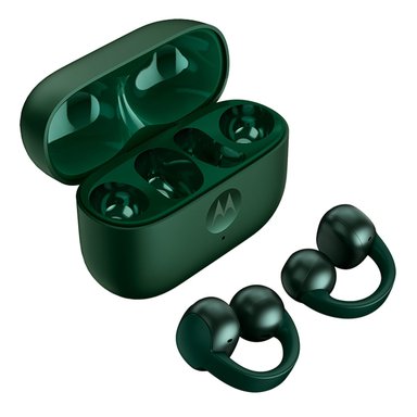 AUDÍFONOS MOTOROLA TRUE WIRELESS MOTO BUDS LOOP BLUETOOTH - 8