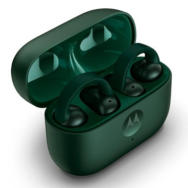 AUDÍFONOS MOTOROLA TRUE WIRELESS MOTO BUDS LOOP BLUETOOTH - 9