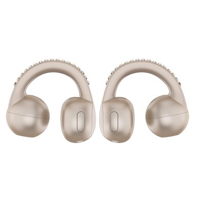 AUDÍFONOS MOTOROLA TRUE WIRELESS MOTO BUDS LOOP BLUETOOTH - 1