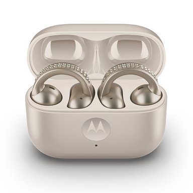 AUDÍFONOS MOTOROLA TRUE WIRELESS MOTO BUDS LOOP BLUETOOTH - 11