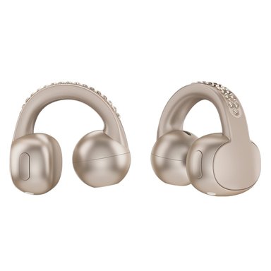 AUDÍFONOS MOTOROLA TRUE WIRELESS MOTO BUDS LOOP BLUETOOTH - 4