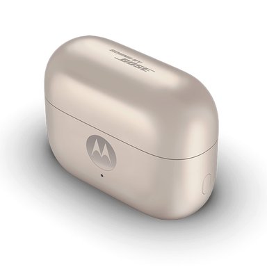 AUDÍFONOS MOTOROLA TRUE WIRELESS MOTO BUDS LOOP BLUETOOTH - 7