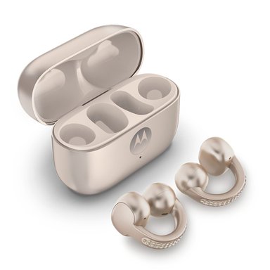 AUDÍFONOS MOTOROLA TRUE WIRELESS MOTO BUDS LOOP BLUETOOTH - 9