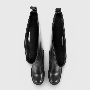 BOTAS MUJER INDEX IQUITA - 4