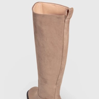 BOTAS MUJER INDEX IQUITA - 5