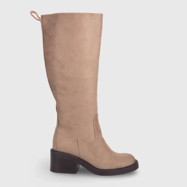 BOTAS MUJER INDEX IQUITA - 1