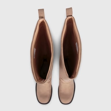 BOTAS MUJER INDEX IQUITA - 4