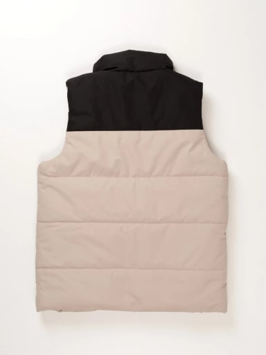 PARKA SIN MANGAS CLOUDBREAK BLOQUE - 2