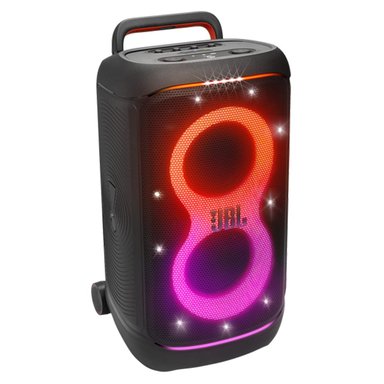 PARLANTE JBL PARTYBOX 520 BLUETOOTH - 2