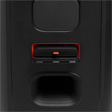 PARLANTE JBL PARTYBOX 520 BLUETOOTH - 12