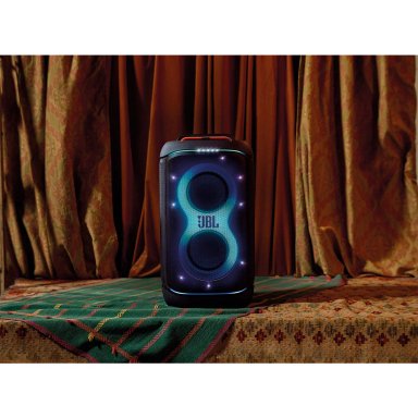 PARLANTE JBL PARTYBOX 520 BLUETOOTH - 14
