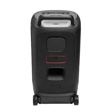 PARLANTE JBL PARTYBOX 520 BLUETOOTH - 7