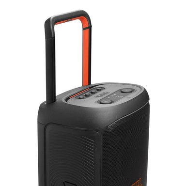 PARLANTE JBL PARTYBOX 520 BLUETOOTH - 10