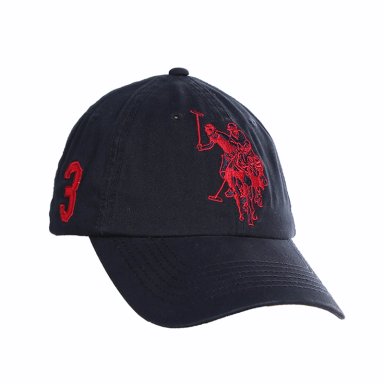 GORRO HOMBRE US POLO ASSN CAP-57-229 - 1