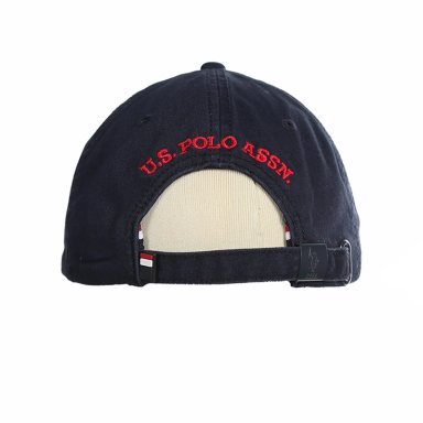 GORRO HOMBRE US POLO ASSN CAP-57-229 - 2