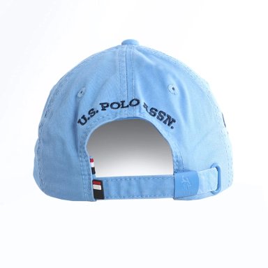 GORRO HOMBRE US POLO ASSN CAP-57-229 - 2