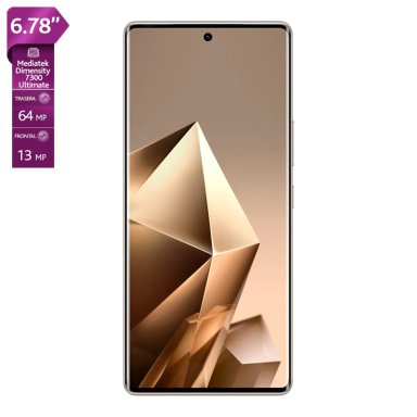 SMARTPHONE INFINIX NOTE 50S 256GB 8GB RAM 64MP 6.7” - 1