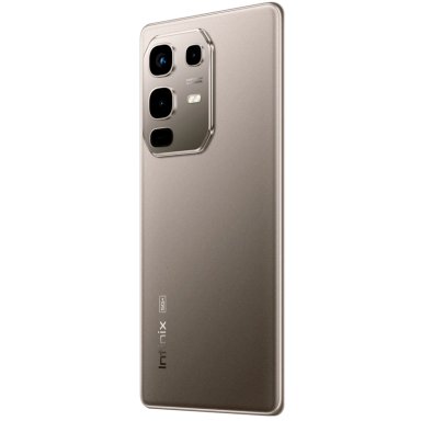 SMARTPHONE INFINIX NOTE 50S 256GB 8GB RAM 64MP 6.7” - 5