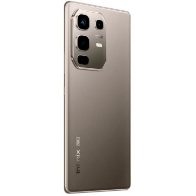 SMARTPHONE INFINIX NOTE 50S 256GB 8GB RAM 64MP 6.7” - 6
